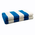 31.5" x 63" Promotional Beach Towel, Bath Towel